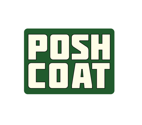 Posh Coat